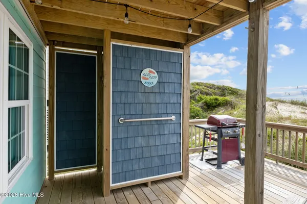 $2,225,000 | 5213 Ocean Drive, Unit E&W, Emerald Isle, NC 28594