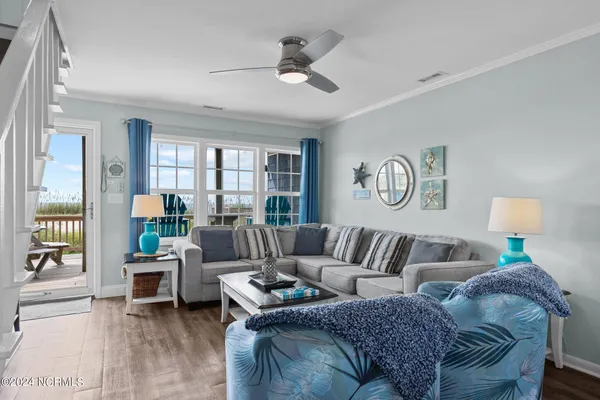 $2,225,000 | 5213 Ocean Drive, Unit E&W, Emerald Isle, NC 28594