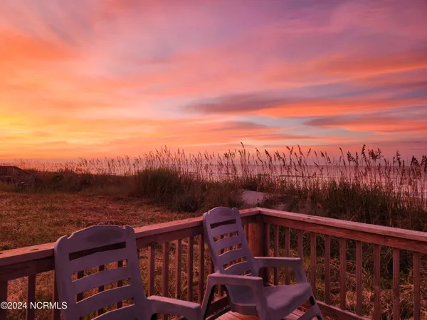 $2,225,000 | 5213 Ocean Drive, Unit E&W, Emerald Isle, NC 28594