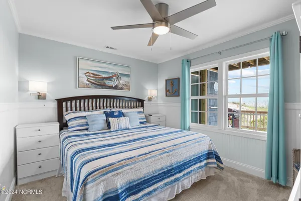 $2,225,000 | 5213 Ocean Drive, Unit E&W, Emerald Isle, NC 28594