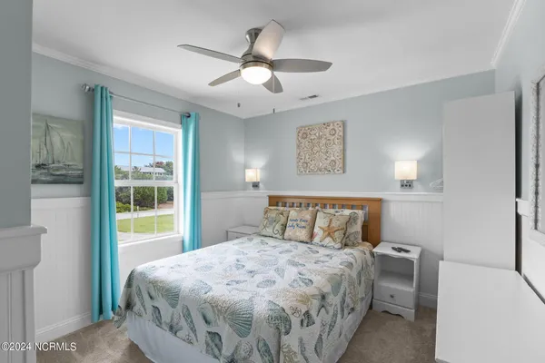 $2,225,000 | 5213 Ocean Drive, Unit E&W, Emerald Isle, NC 28594