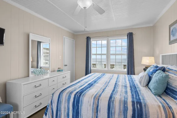 $2,225,000 | 5213 Ocean Drive, Unit E&W, Emerald Isle, NC 28594