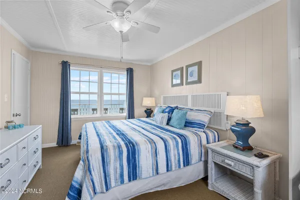 $2,225,000 | 5213 Ocean Drive, Unit E&W, Emerald Isle, NC 28594