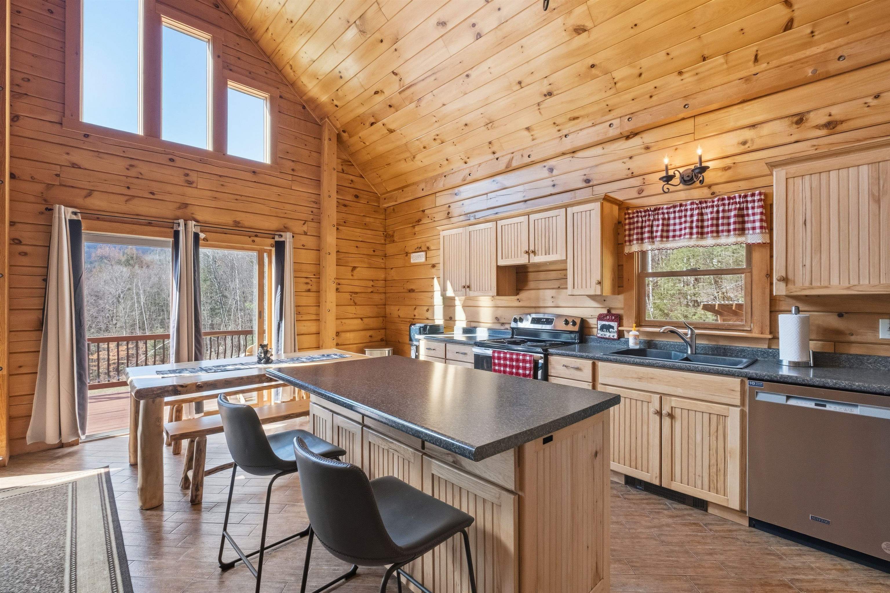 31 Ryder Road Campton, NH 03223 - Photo 36 of 59 Gallery Image 36