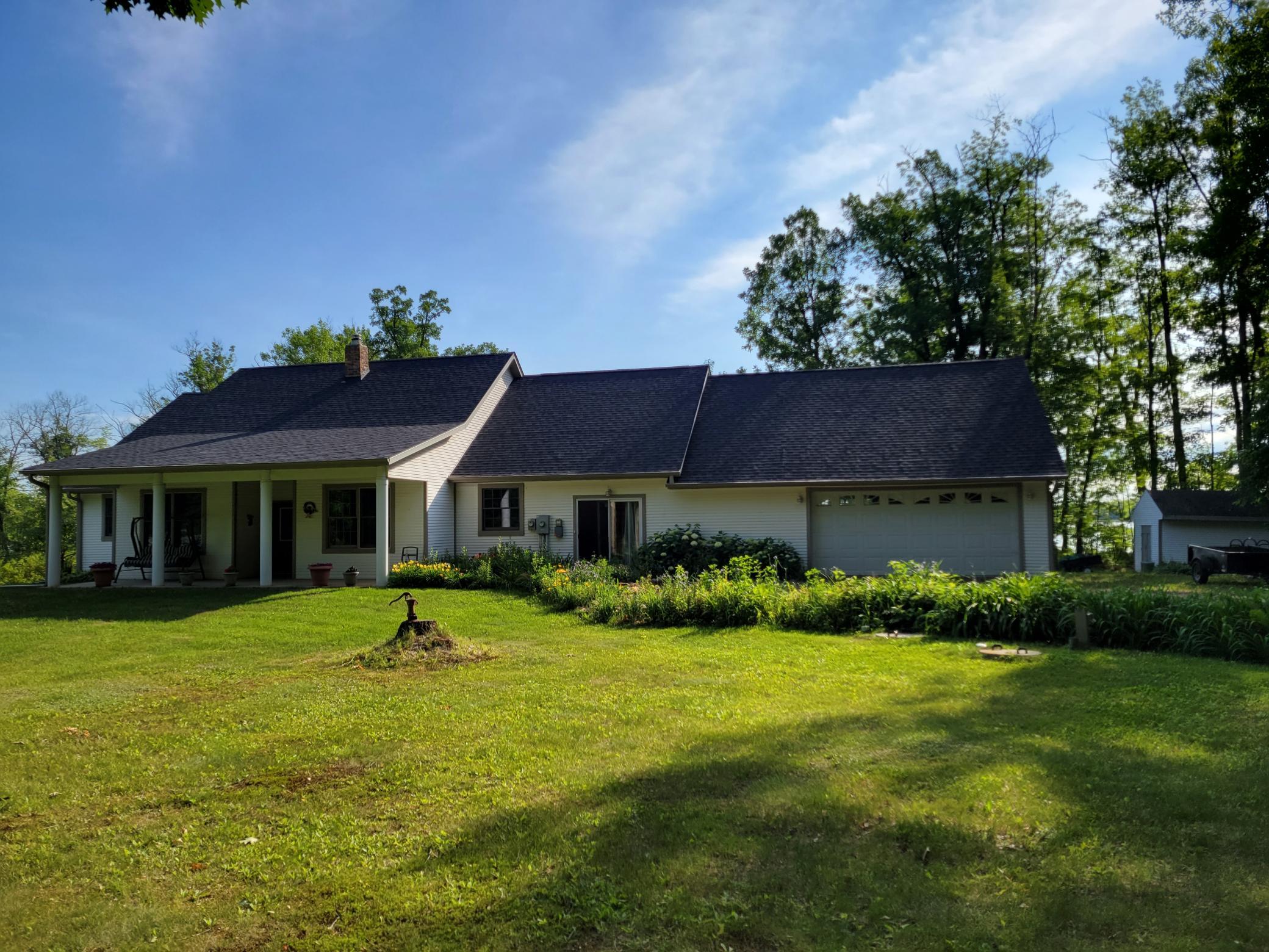 29208 South Pine View Beach Road Brook Park, MN 55007 - Photo 1 of 43 Gallery Image 1