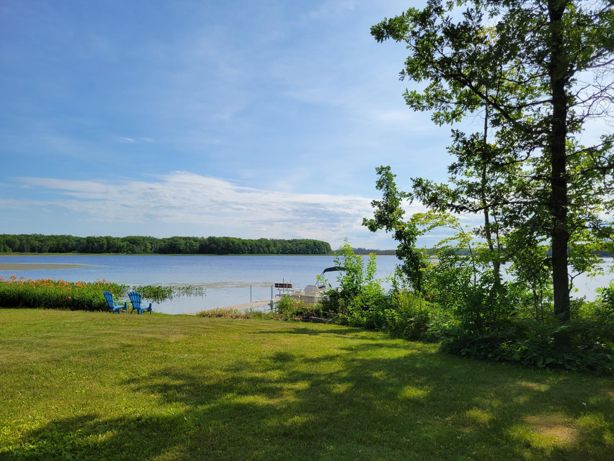29208 South Pine View Beach Road Brook Park, MN 55007 - Photo 34 of 43 Gallery Image 34