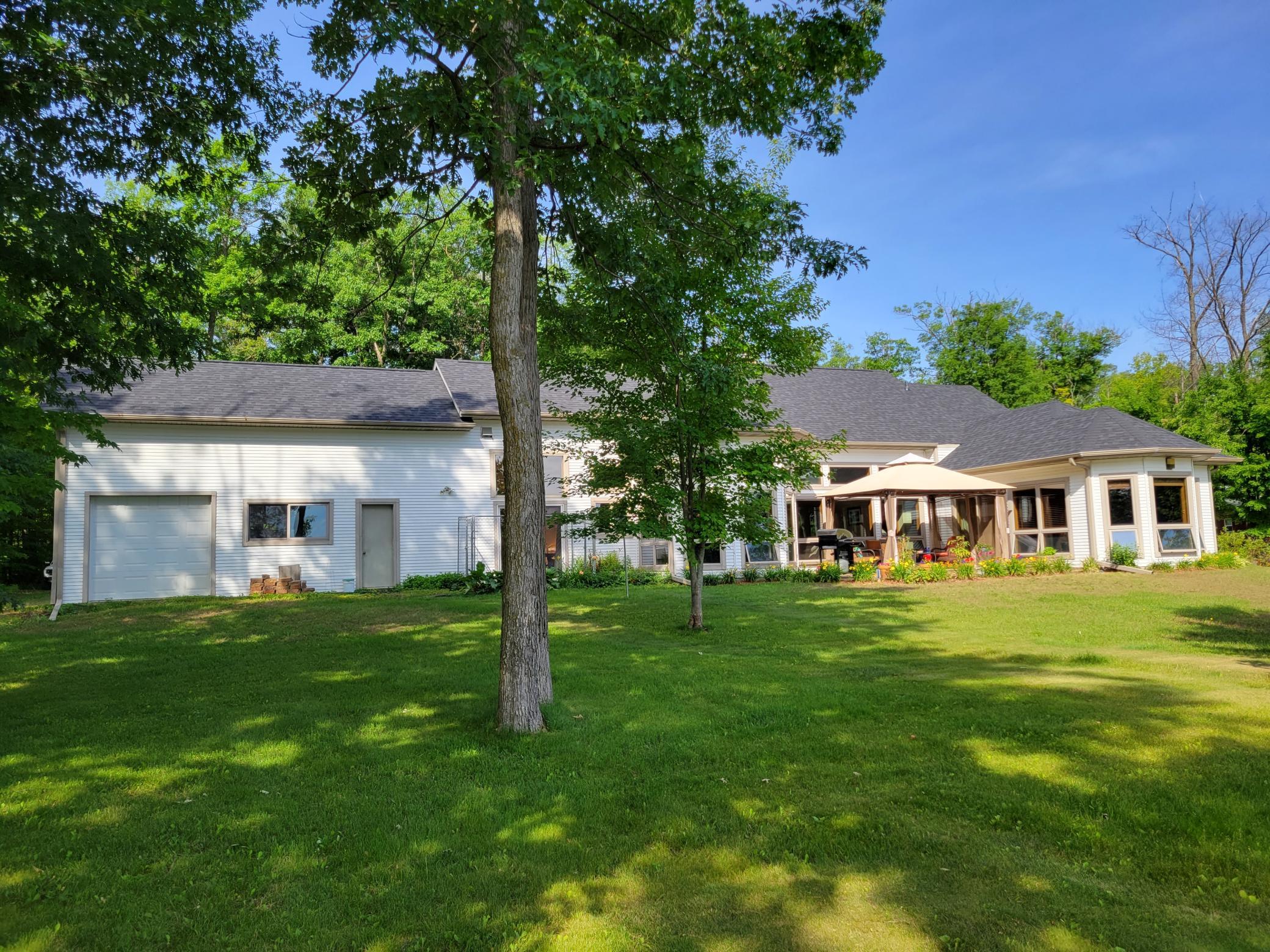 29208 South Pine View Beach Road Brook Park, MN 55007 - Photo 35 of 43 Gallery Image 35