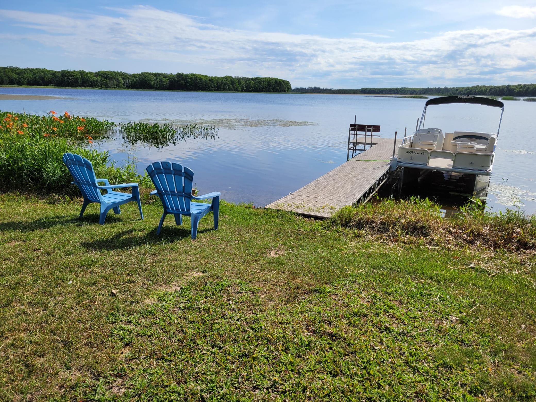 29208 South Pine View Beach Road Brook Park, MN 55007 - Photo 36 of 43 Gallery Image 36