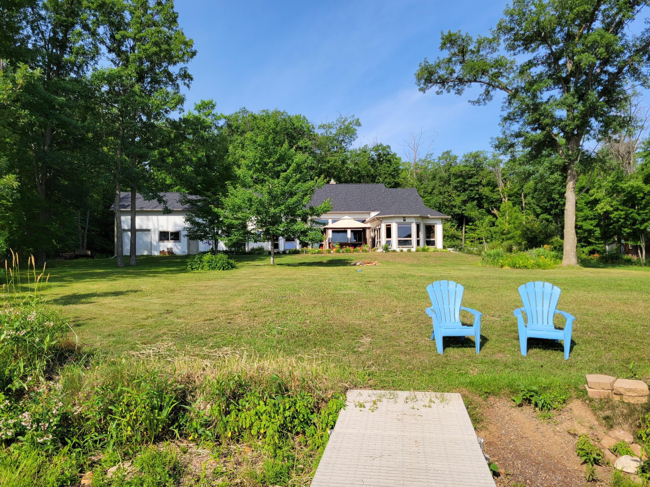 29208 South Pine View Beach Road Brook Park, MN 55007 - Photo 37 of 43 Gallery Image 37