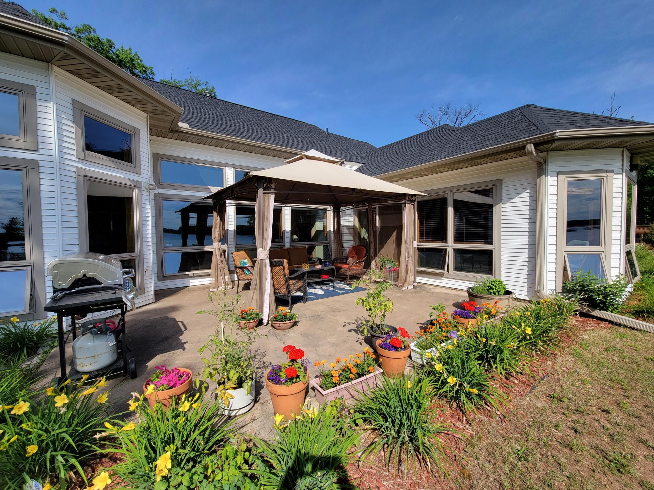 29208 South Pine View Beach Road Brook Park, MN 55007 - Photo 41 of 43 Gallery Image 41