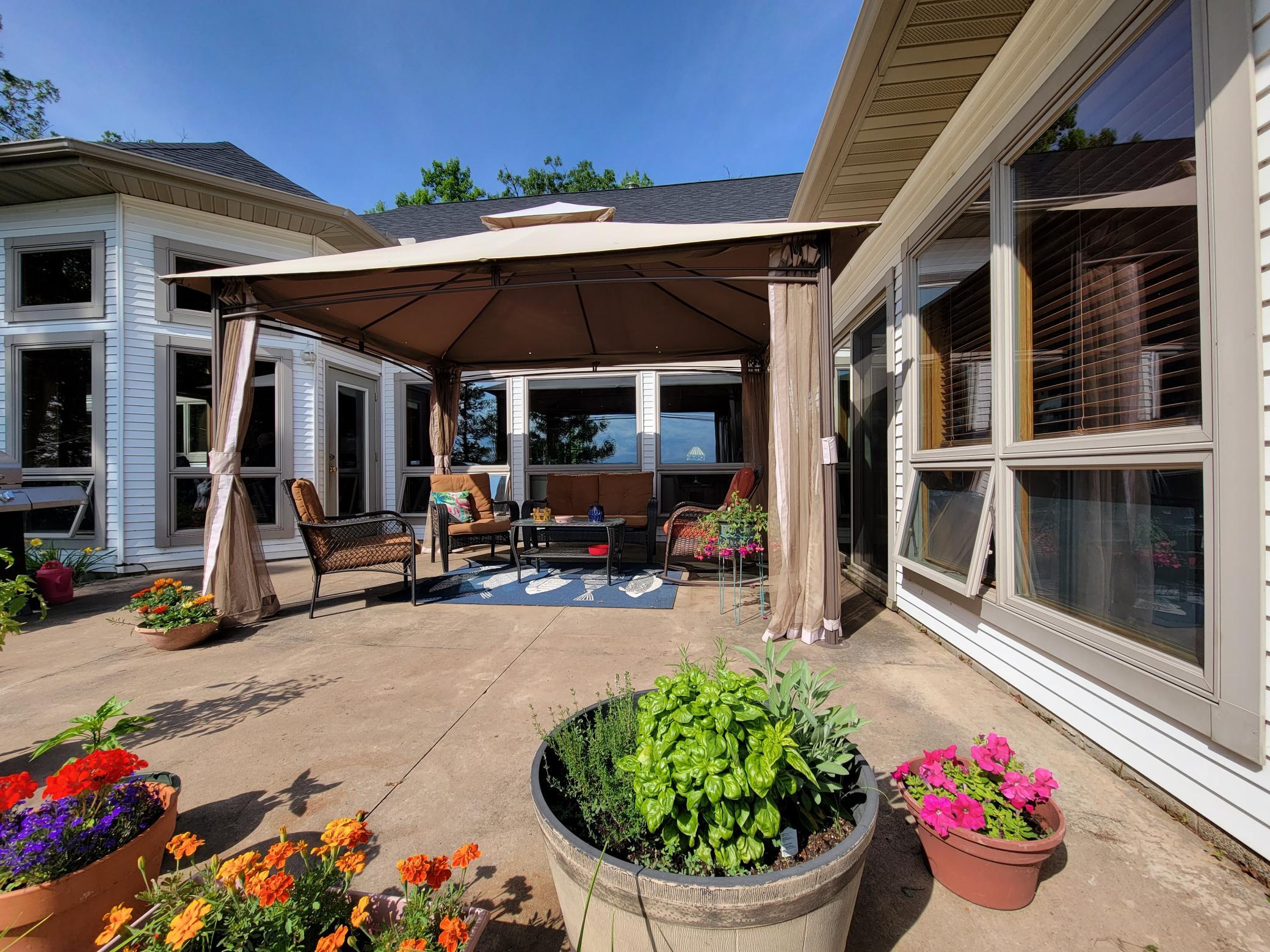 29208 South Pine View Beach Road Brook Park, MN 55007 - Photo 42 of 43 Gallery Image 42