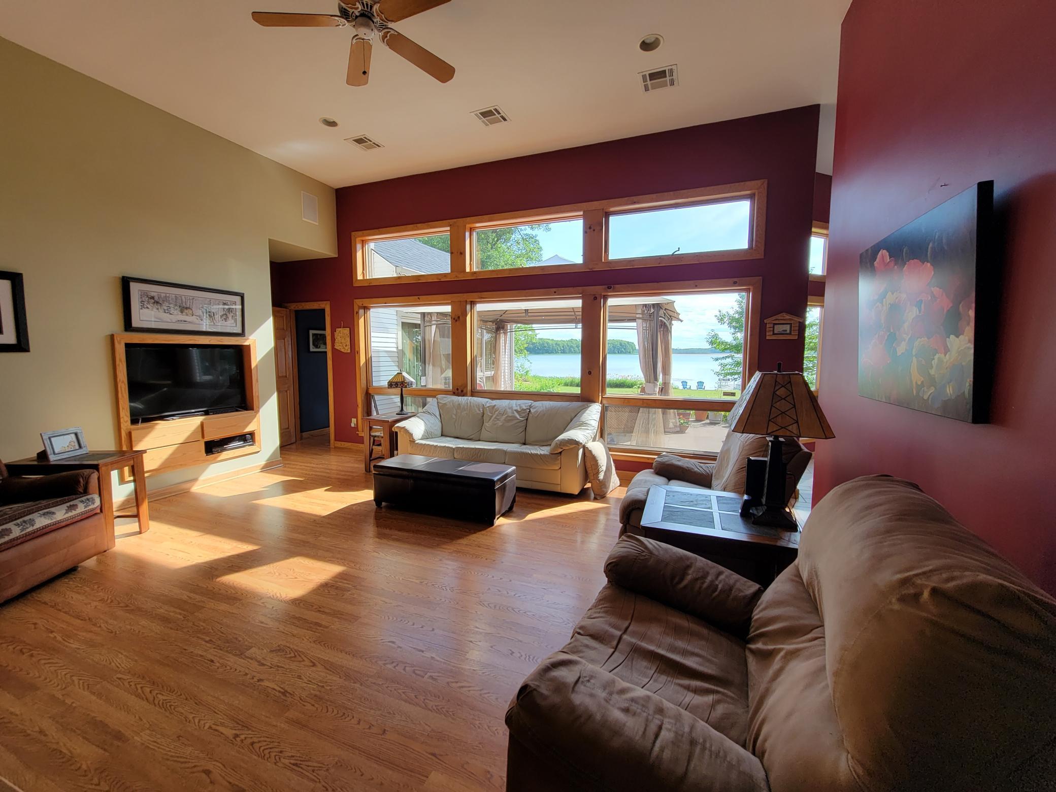 29208 South Pine View Beach Road Brook Park, MN 55007 - Photo 7 of 43 Gallery Image 7