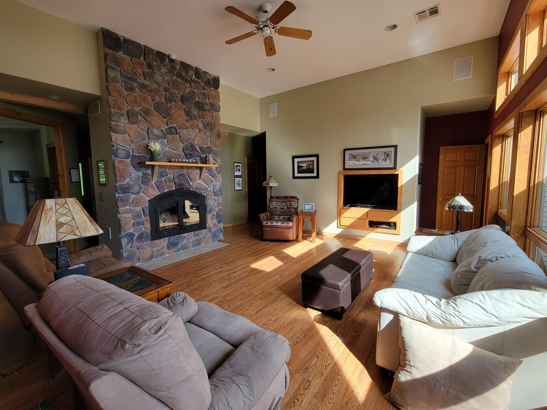 29208 South Pine View Beach Road Brook Park, MN 55007 - Photo 8 of 43 Gallery Image 8