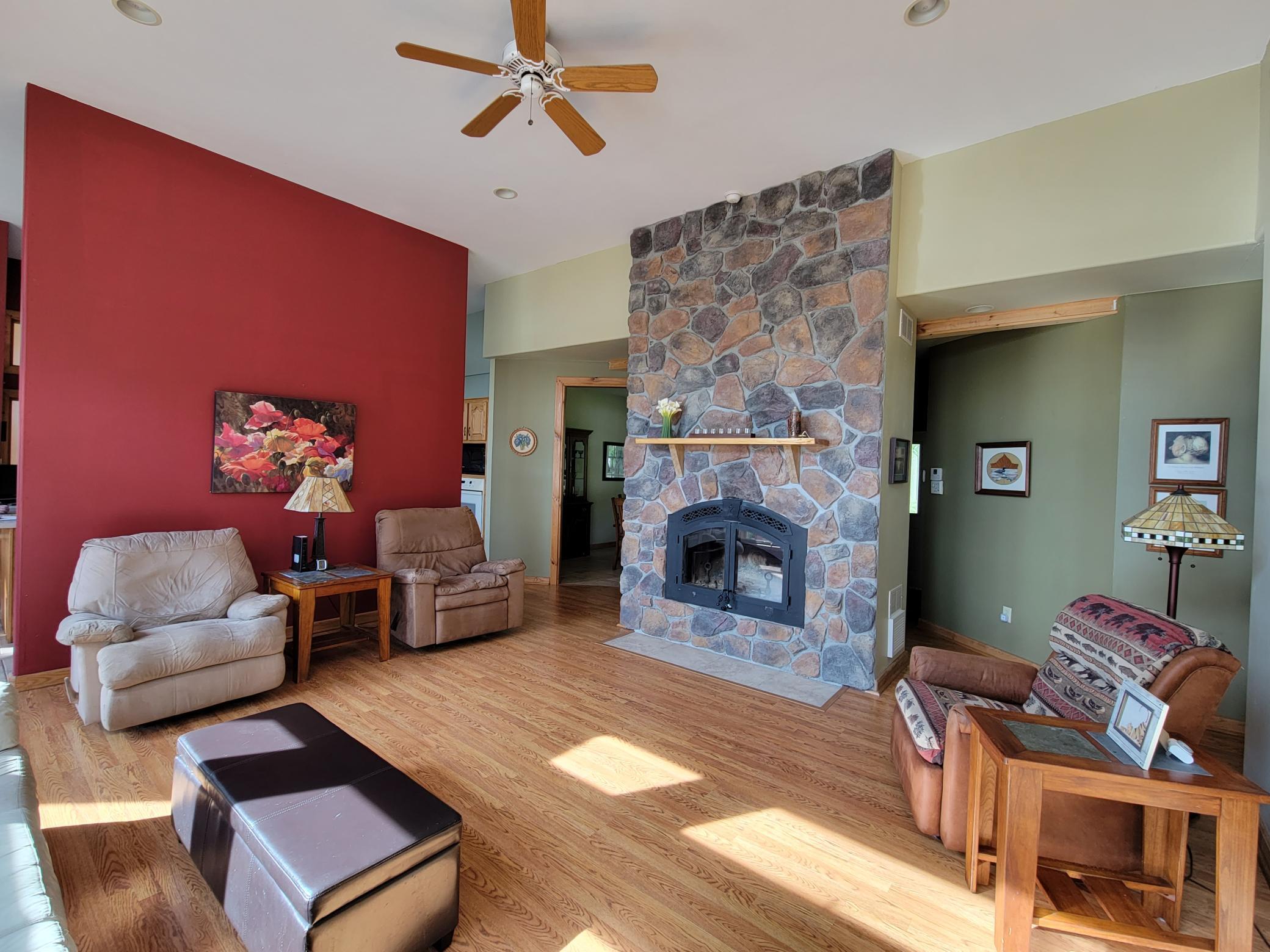 29208 South Pine View Beach Road Brook Park, MN 55007 - Photo 10 of 43 Gallery Image 10