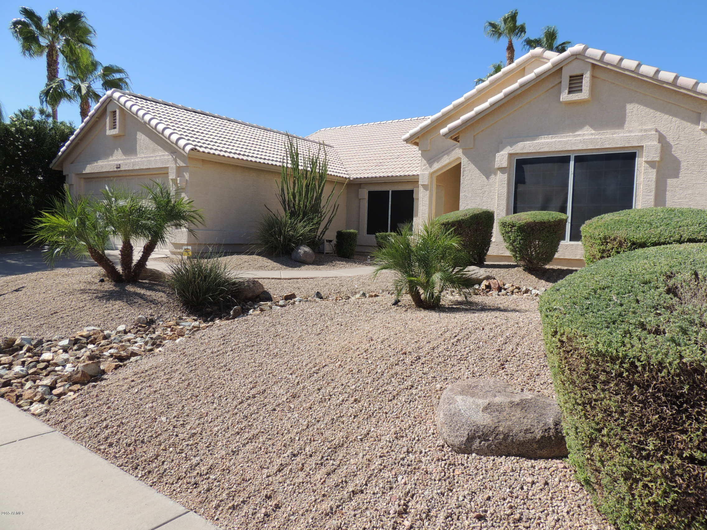 4166 East Rockledge Road Phoenix, AZ 85044 - Photo 2 of 27 rockledge 4166 002