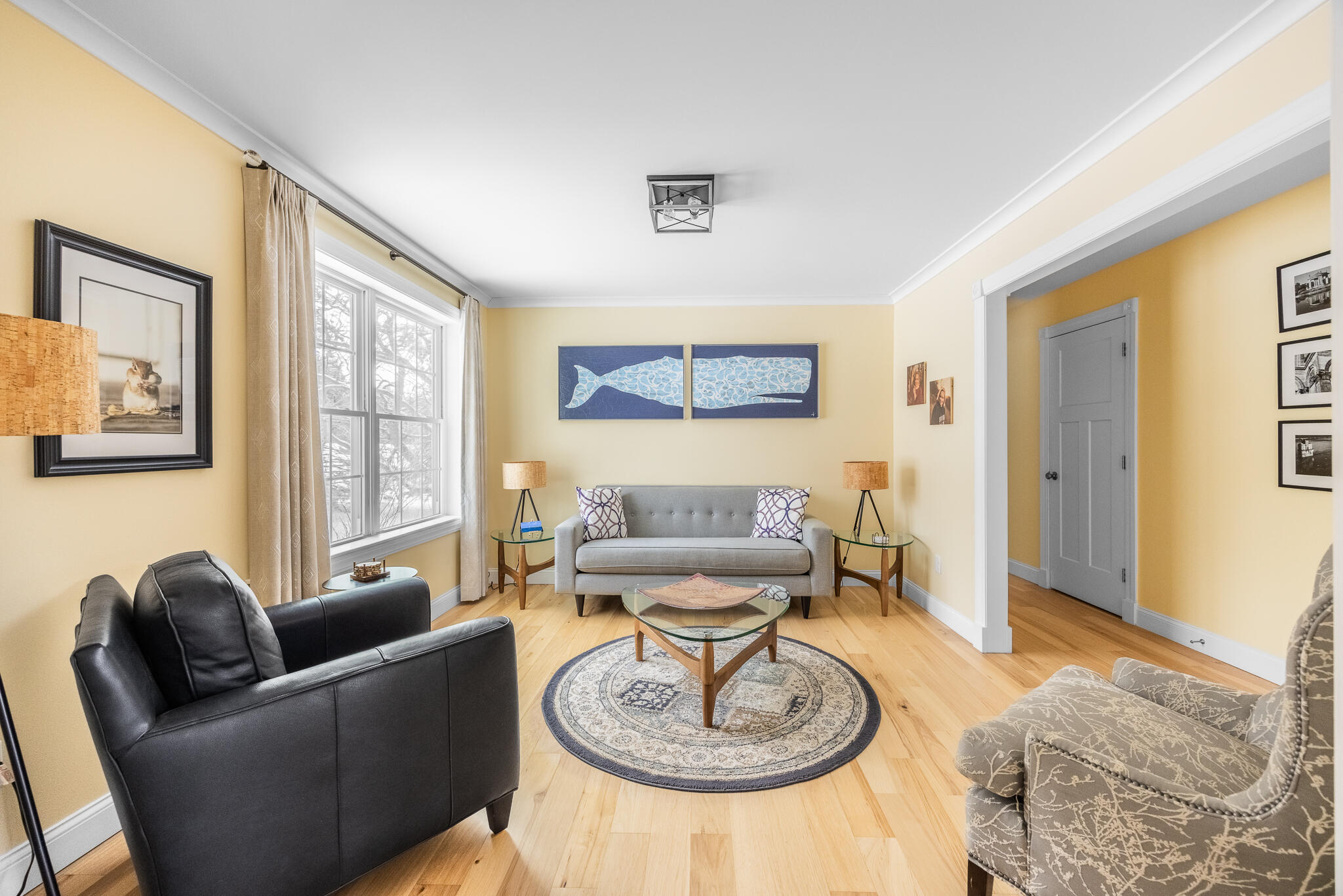 28 Fisher Road Holden, ME 04429 - Photo 14 of 54 Fisher Interiors-9