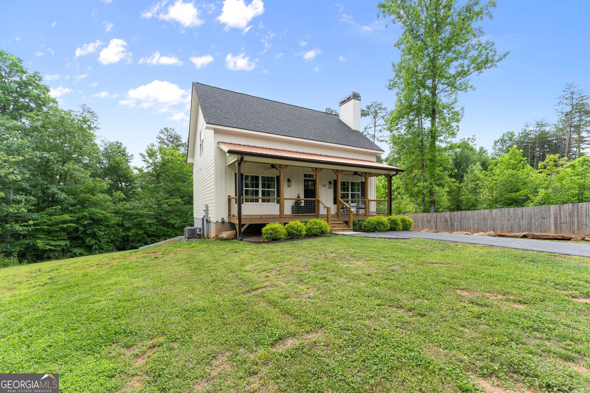 1300 Preacher Campbell Road Clarkesville, GA 30523 - Photo 25 of 34