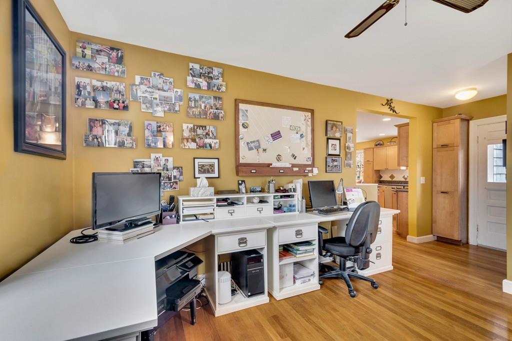 6 New Meadows Road Winchester, MA 01890 - Photo 16 of 32 Gallery Image 16