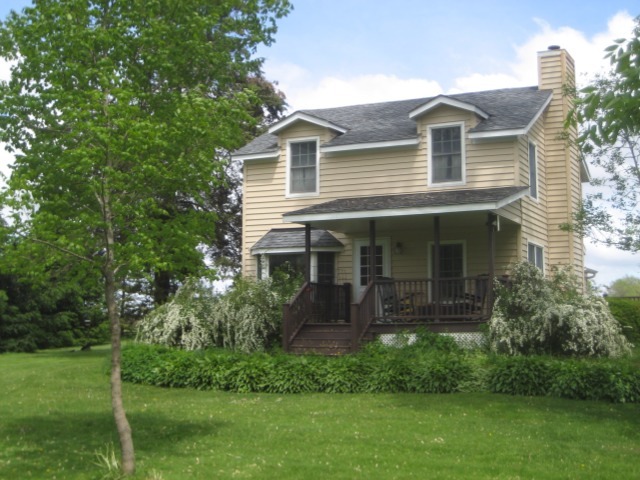 1072 German Road Paw Paw, IL 61353 - Photo 1 of 18