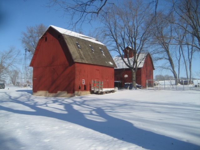 1072 German Road Paw Paw, IL 61353 - Photo 4 of 18
