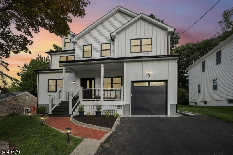 6 Ridgedale Avenue Summit, NJ 07901 - Photo 46 of 49