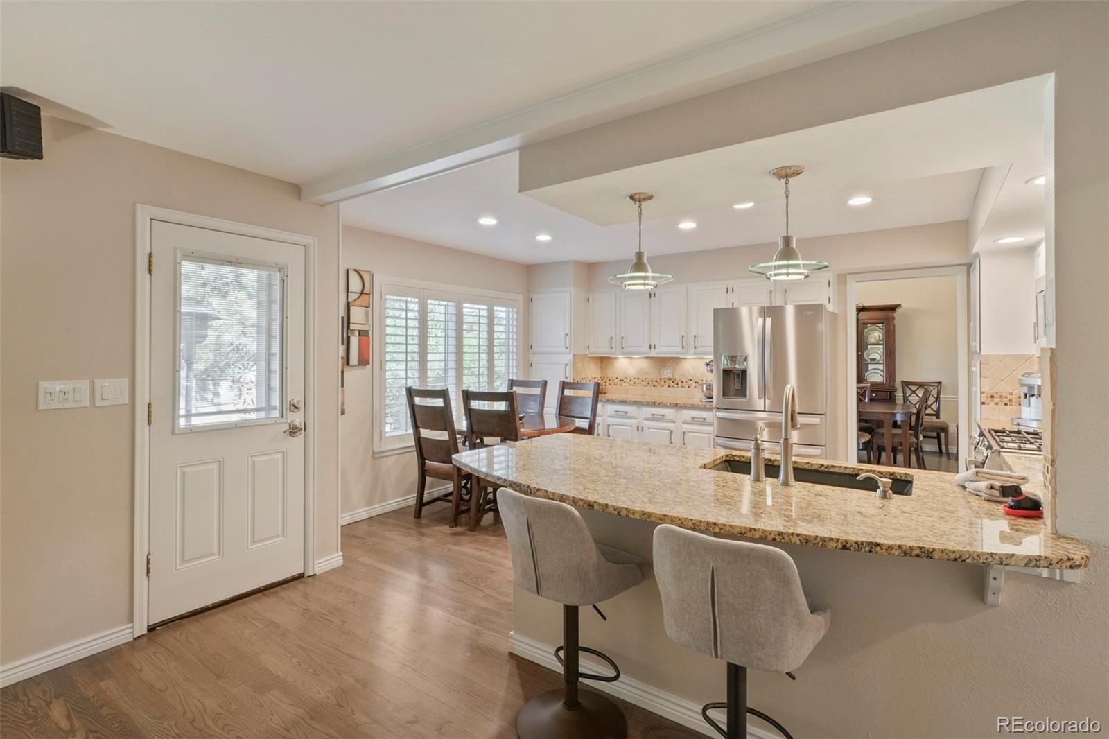 9061 Sunset Ridge Court Highlands Ranch, CO 80126 - Photo 13 of 32