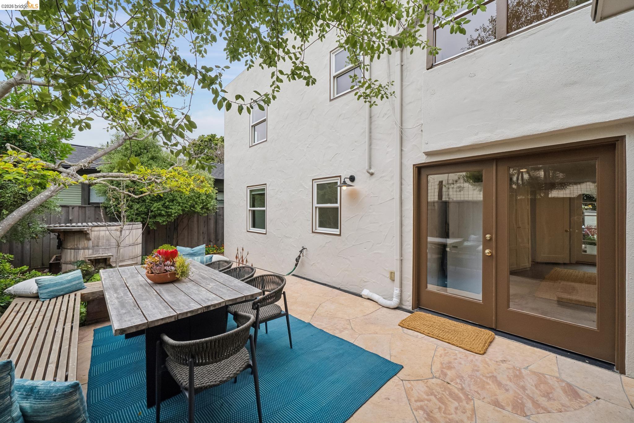 1246 Hopkins Street Berkeley, CA 94702 - Photo 65 of 68