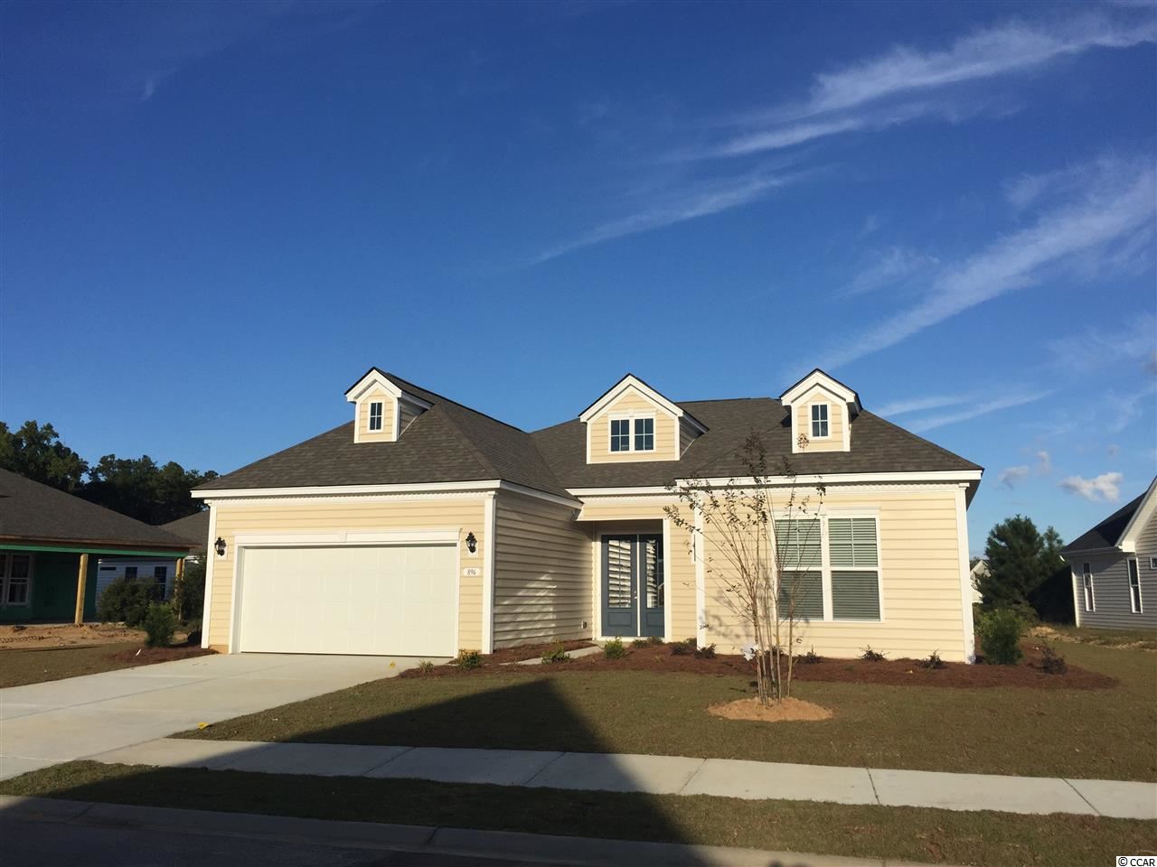 896 Edgewater Drive Murrells Inlet, SC 29576 - Photo 1 of 24 Gallery Image 1