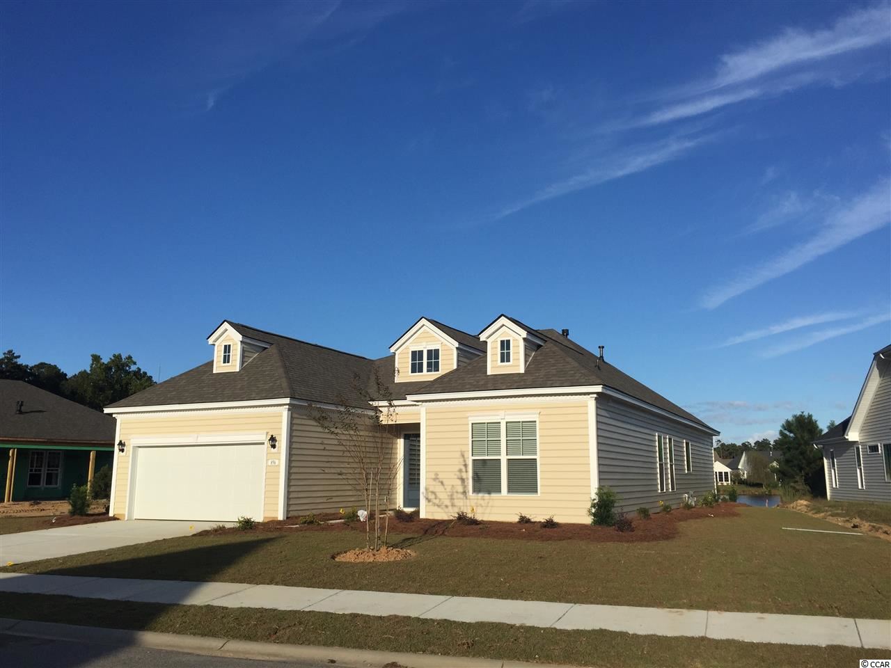 896 Edgewater Drive Murrells Inlet, SC 29576 - Photo 2 of 24 Gallery Image 2