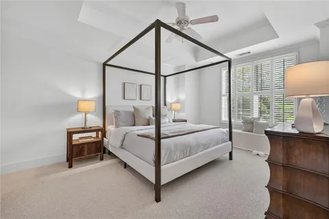 $349,000 | 2277 Peachtree Street Northeast, Unit 506, Atlanta, GA 30309