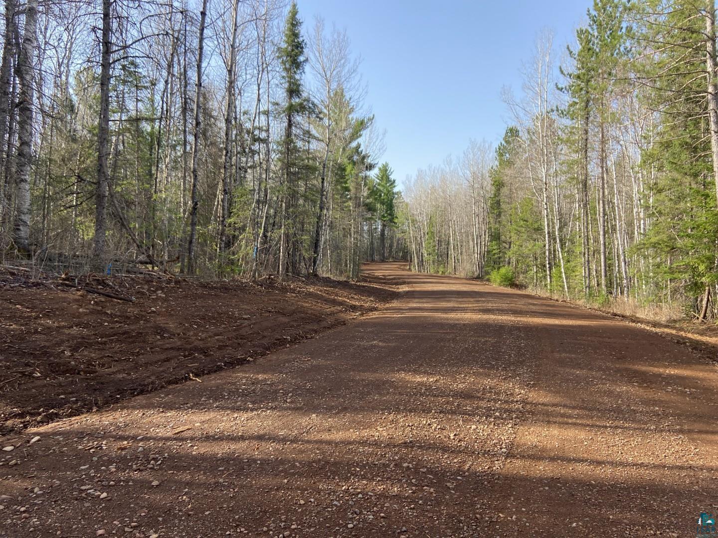 2102-1 Bear Lake Road Duluth, MN 55803 - Photo 18 of 23 Brand new access roadway