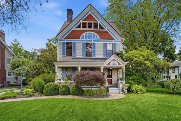 $419,900 | 117 Miami Avenue, Franklin, OH 45005