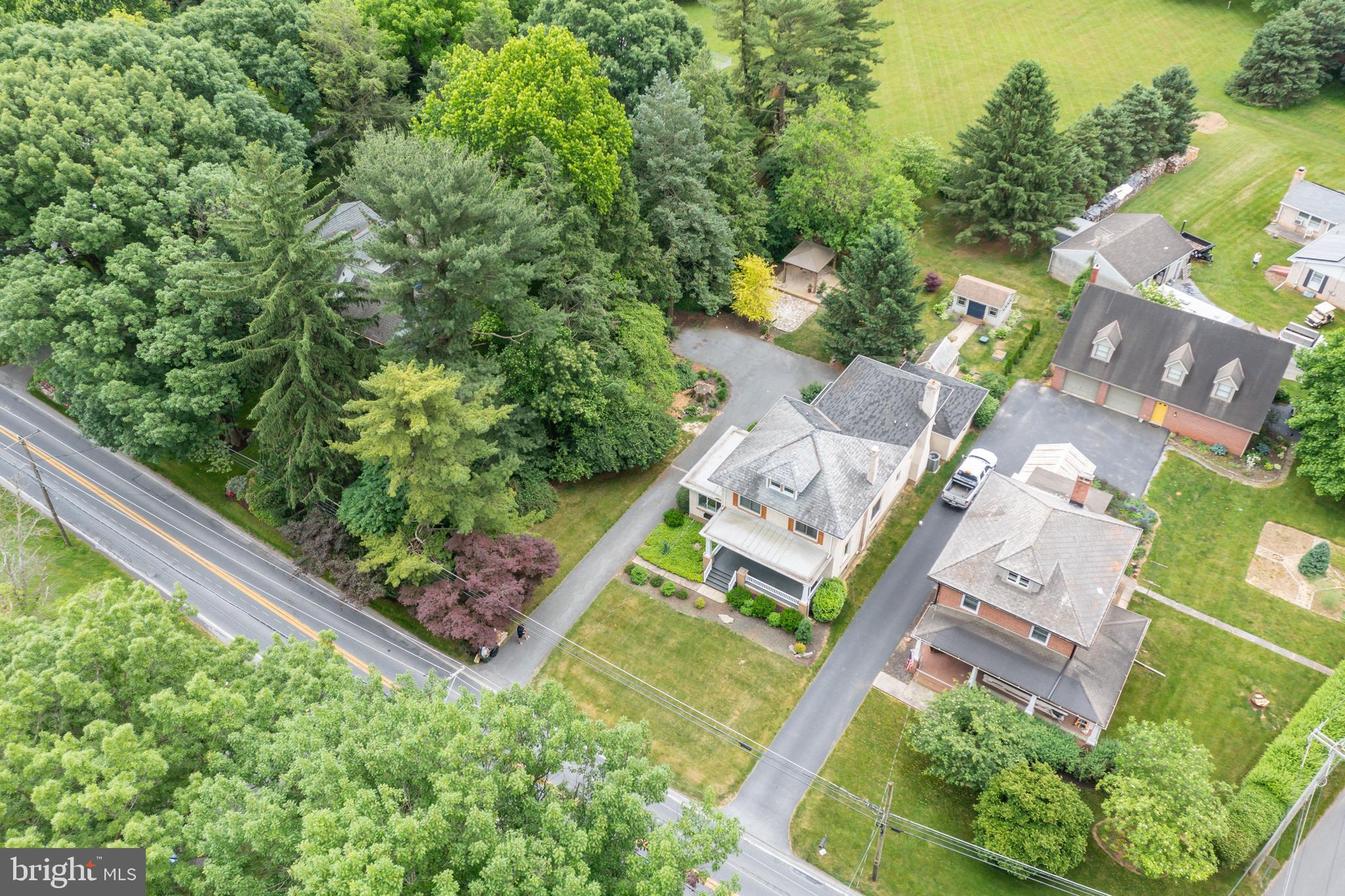 430 West Orange Street Lititz, PA 17543 - Photo 45 of 50 Gallery Image 45