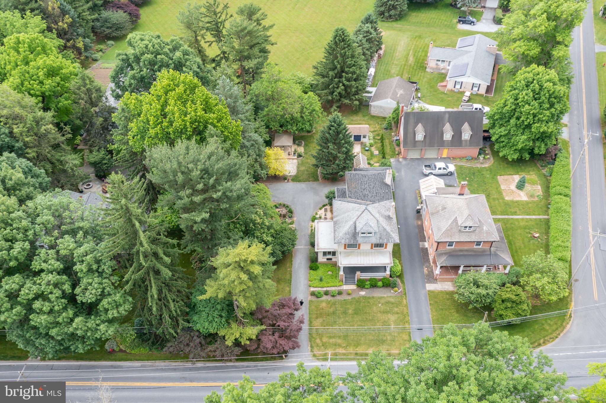 430 West Orange Street Lititz, PA 17543 - Photo 46 of 50 Gallery Image 46