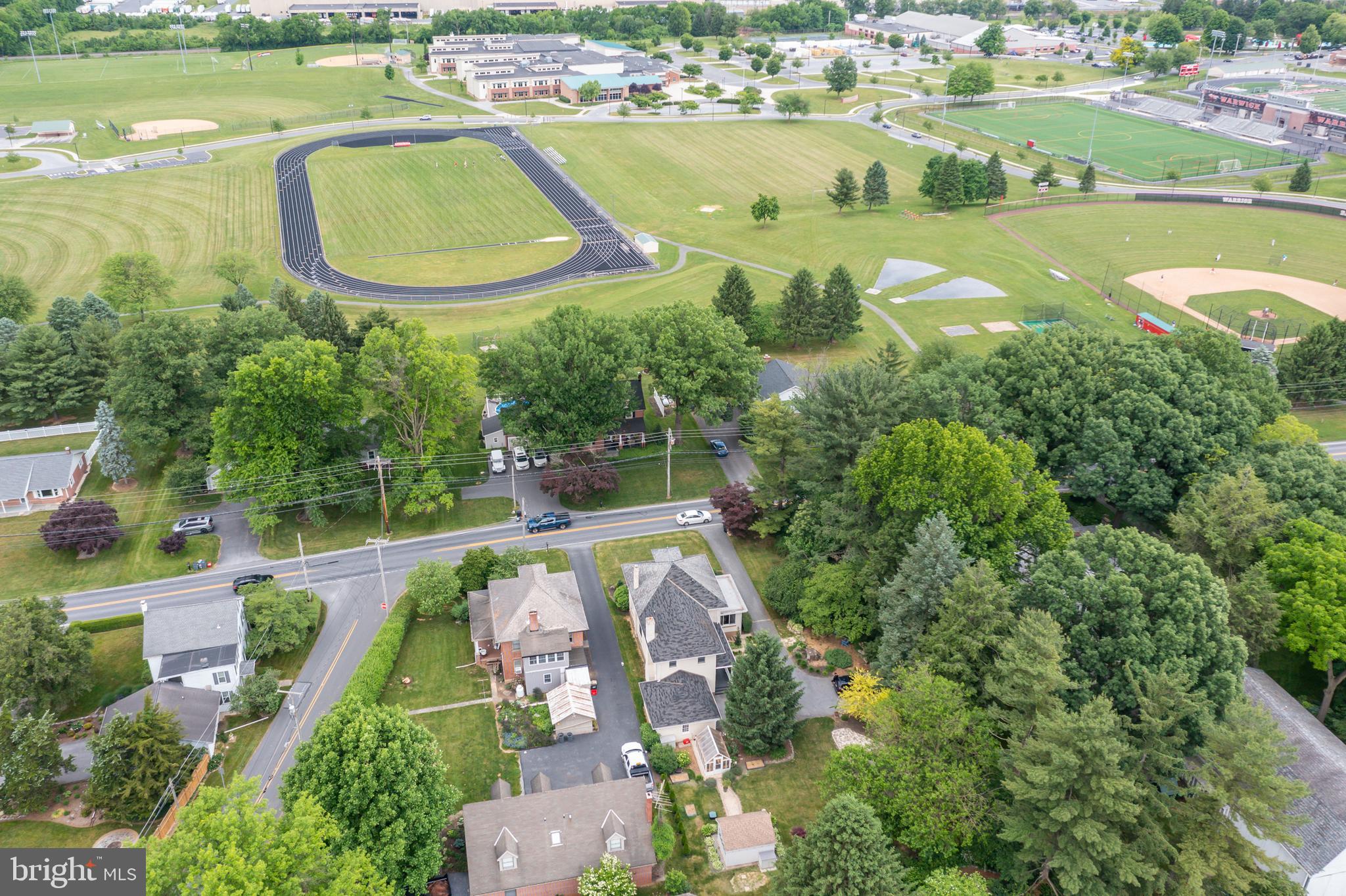 430 West Orange Street Lititz, PA 17543 - Photo 47 of 50 Gallery Image 47