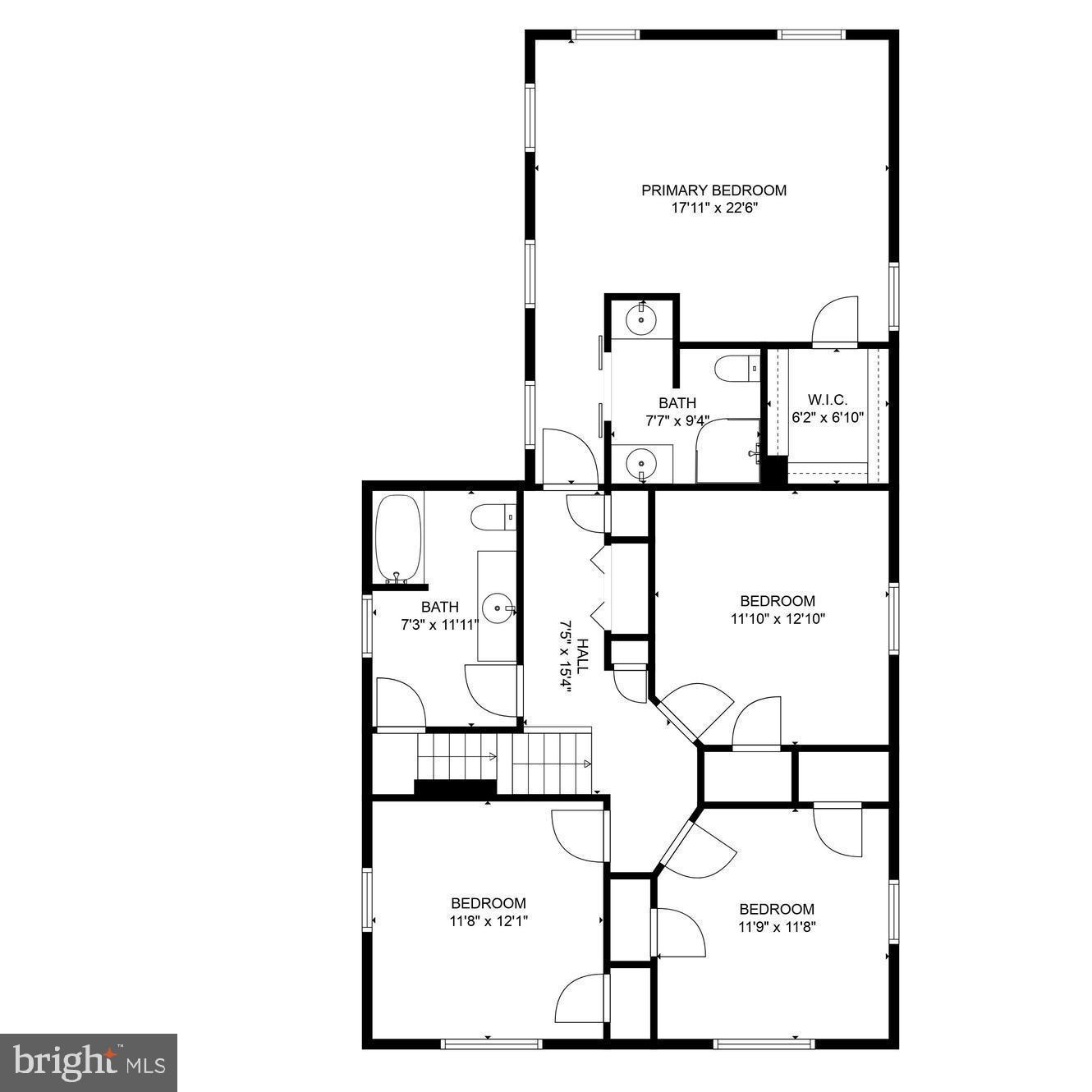 430 West Orange Street Lititz, PA 17543 - Photo 49 of 50 Gallery Image 49