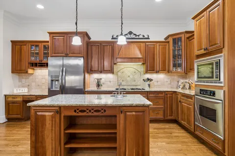 $1,495,000 | 664 Ayrshire Circle, Franklin, TN 37064