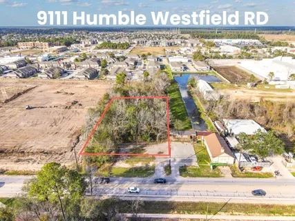 $245,000 | 9111 Humble Westfield Road, Humble, TX 77338
