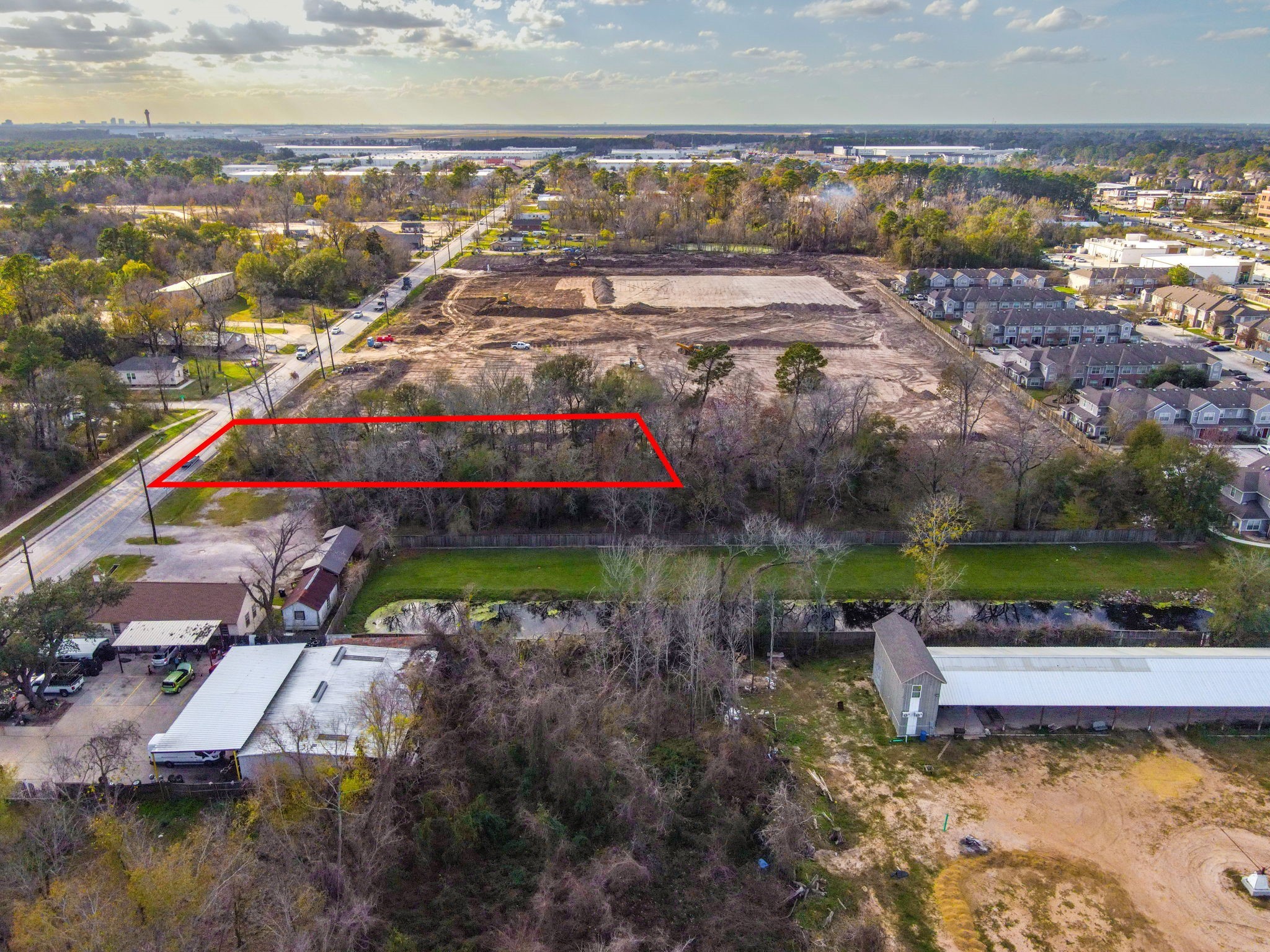 9111 Humble Westfield Road Humble, TX 77338 - Photo 4 of 9