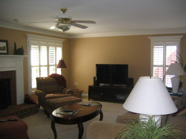 125 Sun Meadow Road Greer, SC 29650 - Photo 4 of 24 Gallery Image 4