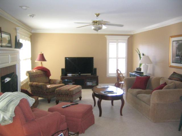 125 Sun Meadow Road Greer, SC 29650 - Photo 5 of 24 Gallery Image 5