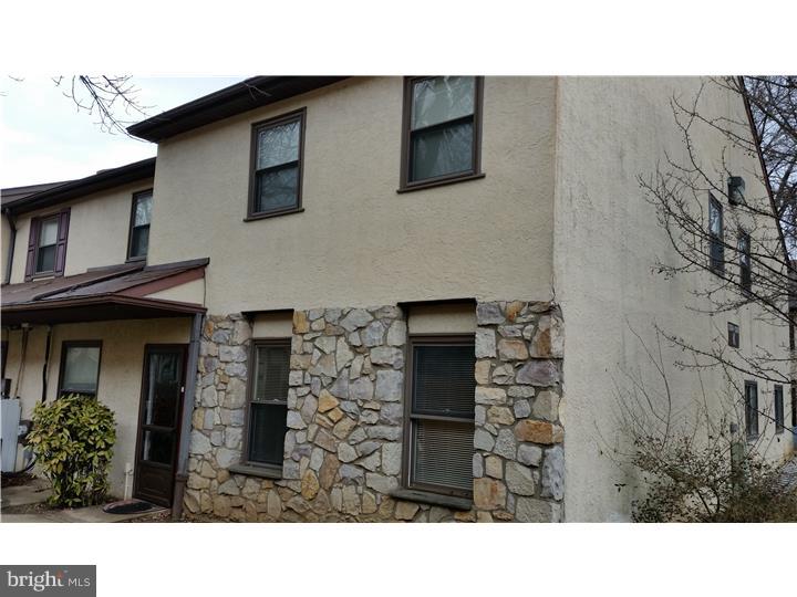 13066 Townsend Road, Unit K4 Philadelphia, PA 19154 - Photo 1 of 8 Exterior Front