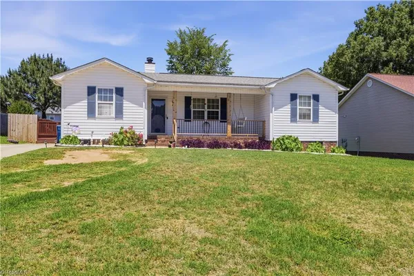 $250,000 | 108 Ridge Creek Circle, Trinity, NC 27370