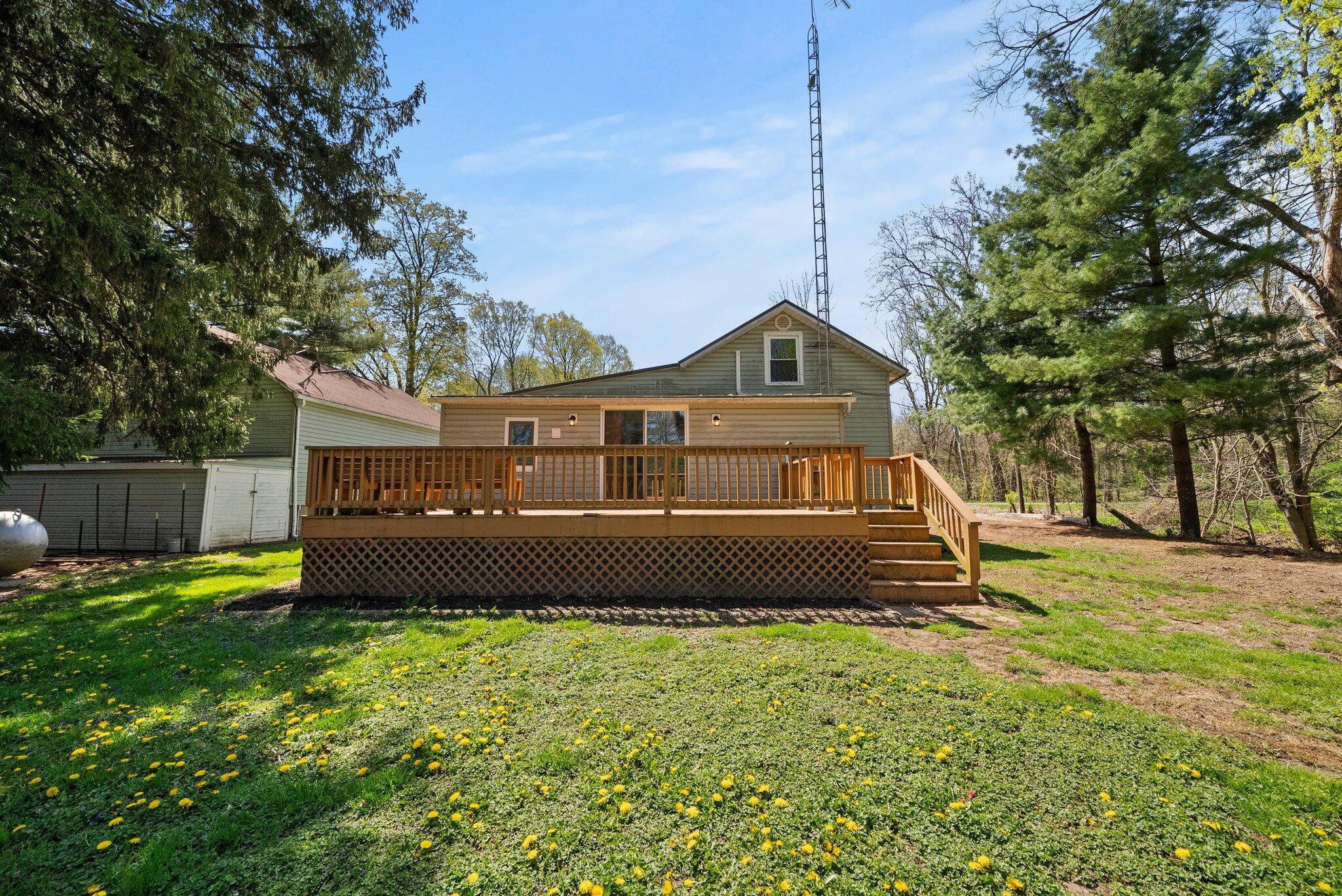9177 Green Valley Road Mount Vernon, OH 43050 - Photo 37 of 51 DSC07783
