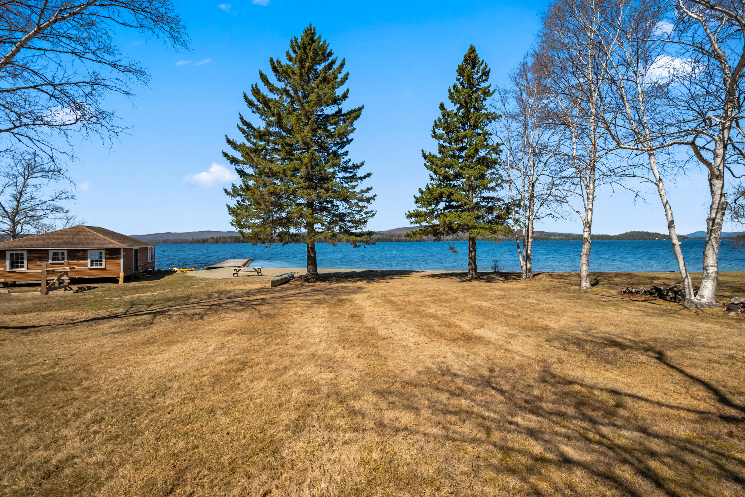 49 Barker Loop Rangeley, ME 04964 - Photo 11 of 39 DSC_3983