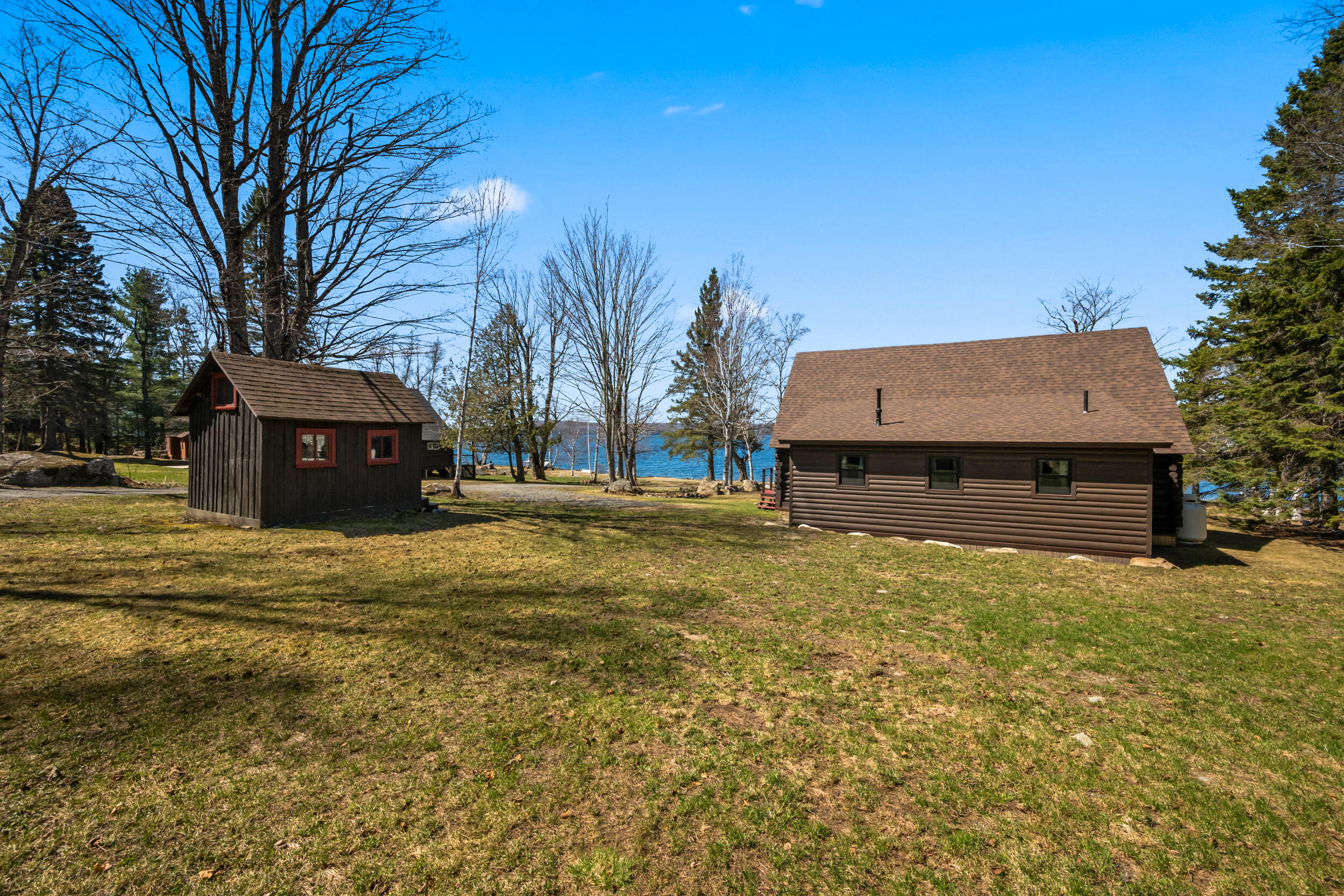 49 Barker Loop Rangeley, ME 04964 - Photo 12 of 39 DSC_4001