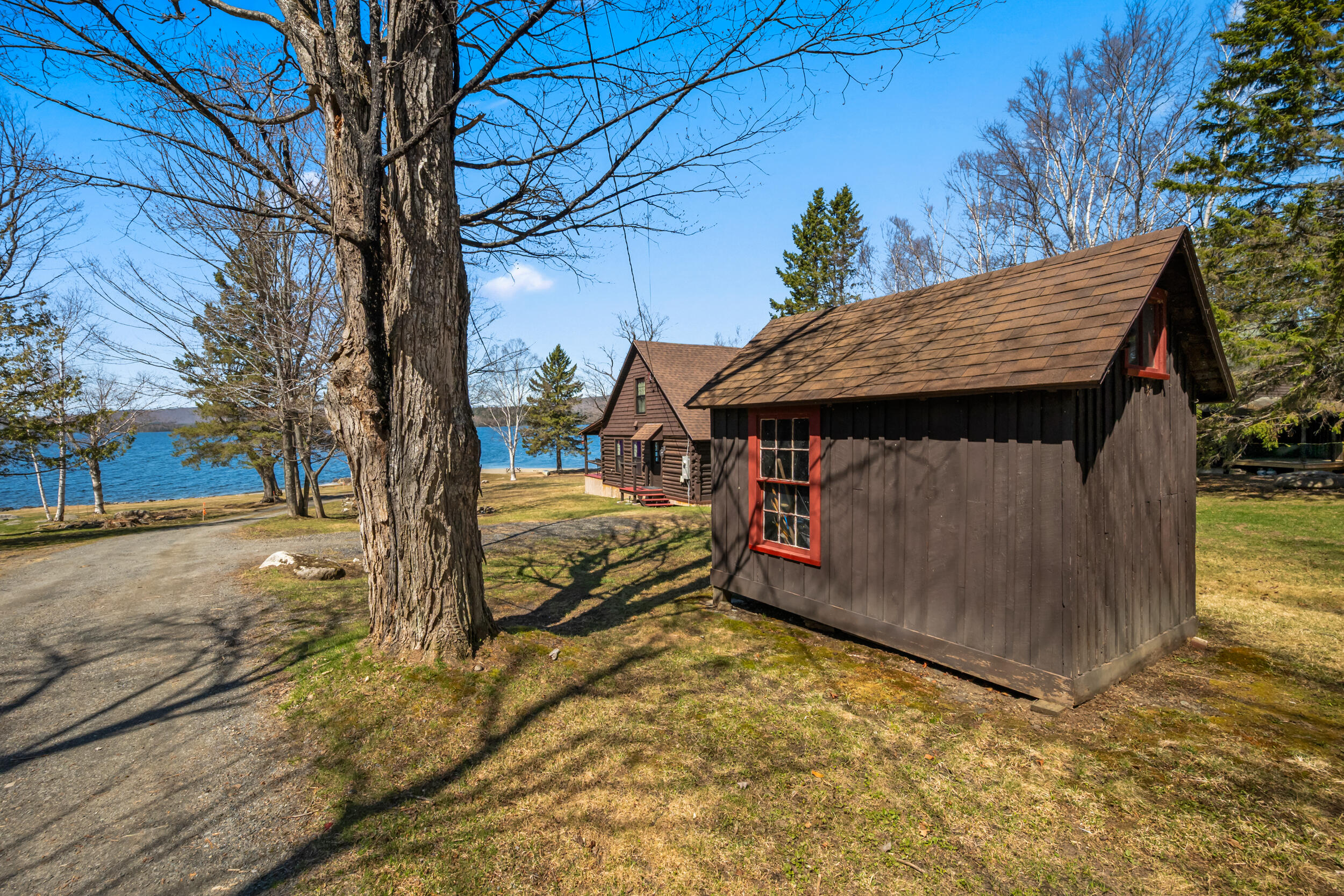 49 Barker Loop Rangeley, ME 04964 - Photo 13 of 39 DSC_4004