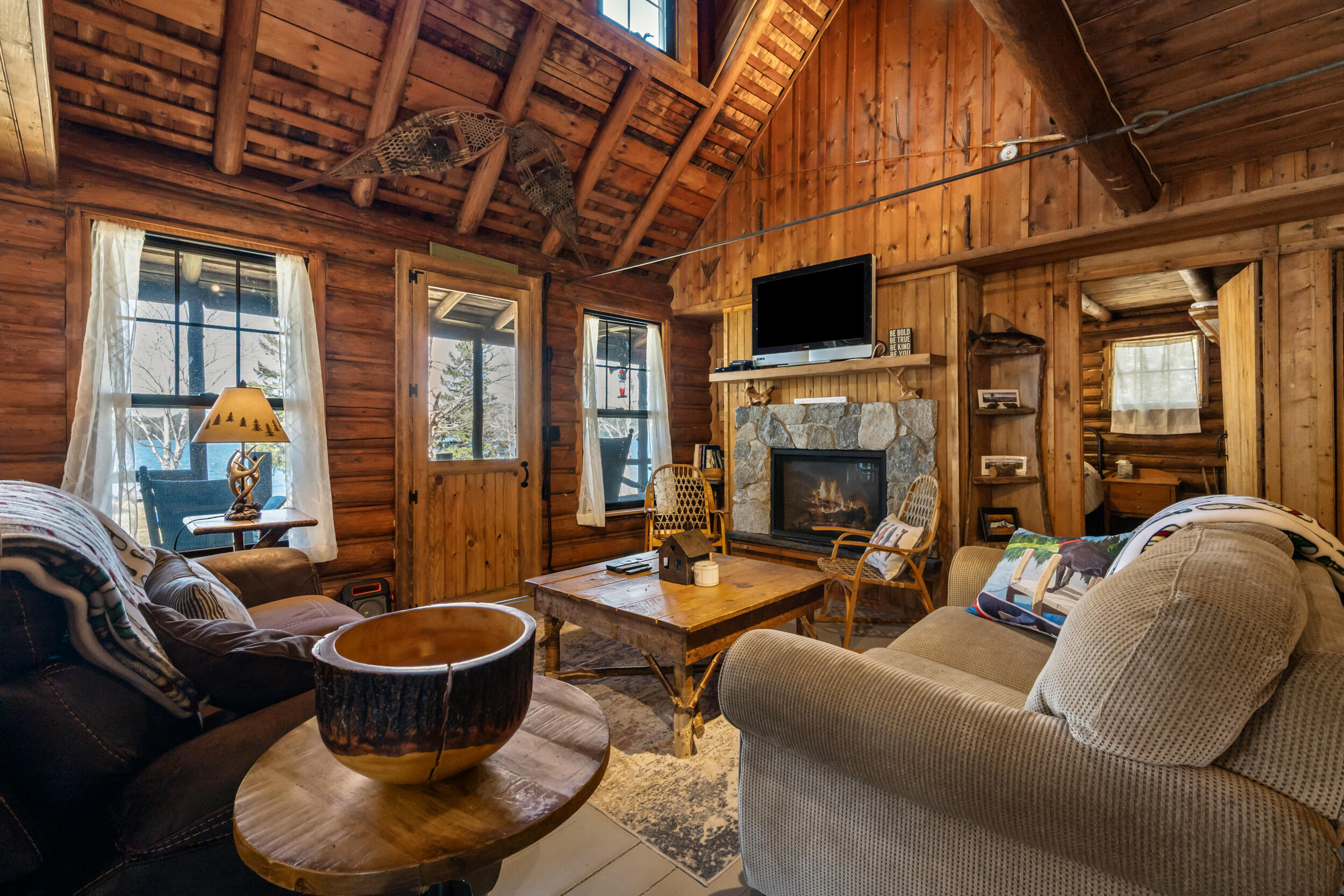 49 Barker Loop Rangeley, ME 04964 - Photo 14 of 39 DSC_3871