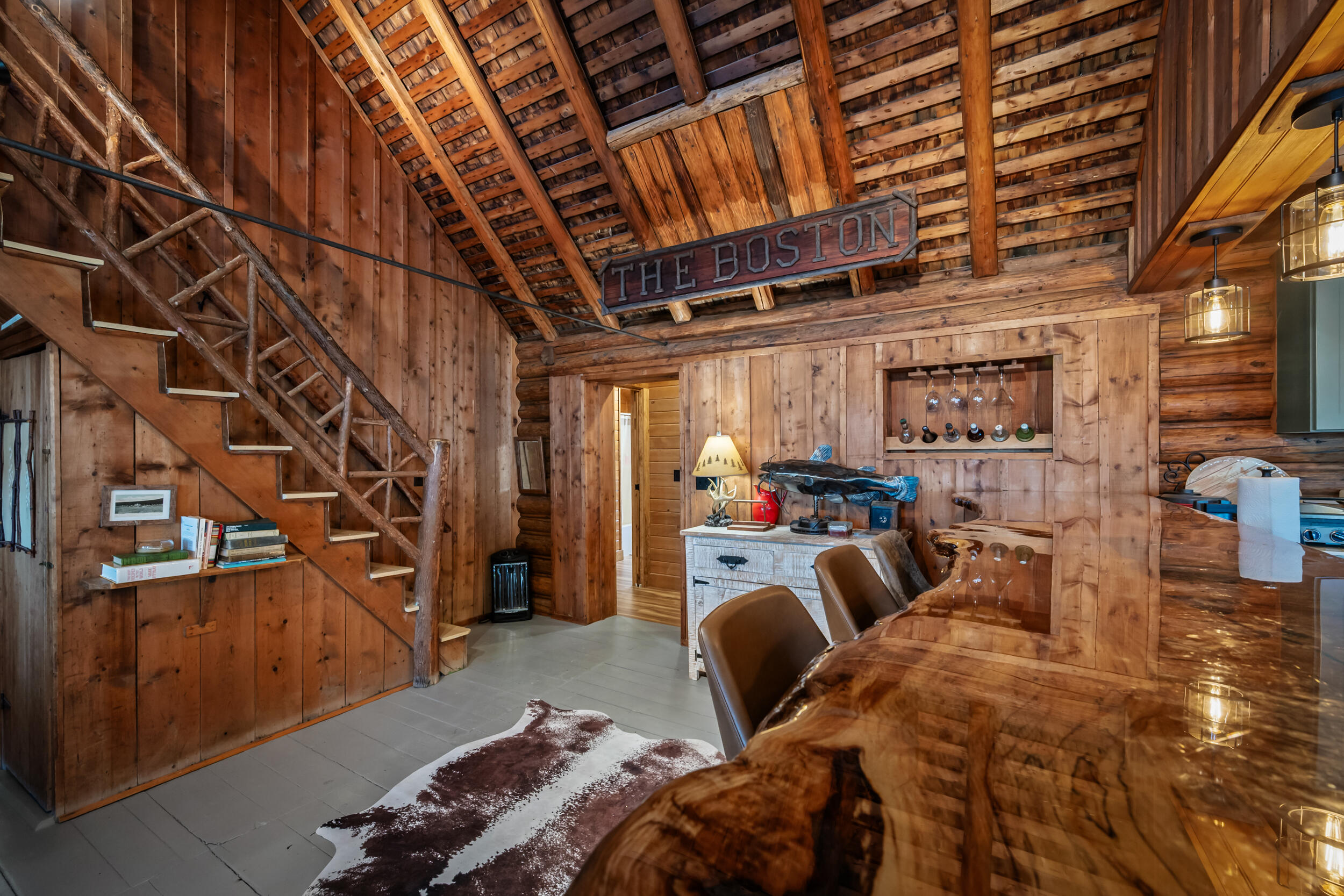 49 Barker Loop Rangeley, ME 04964 - Photo 15 of 39 DSC_3880