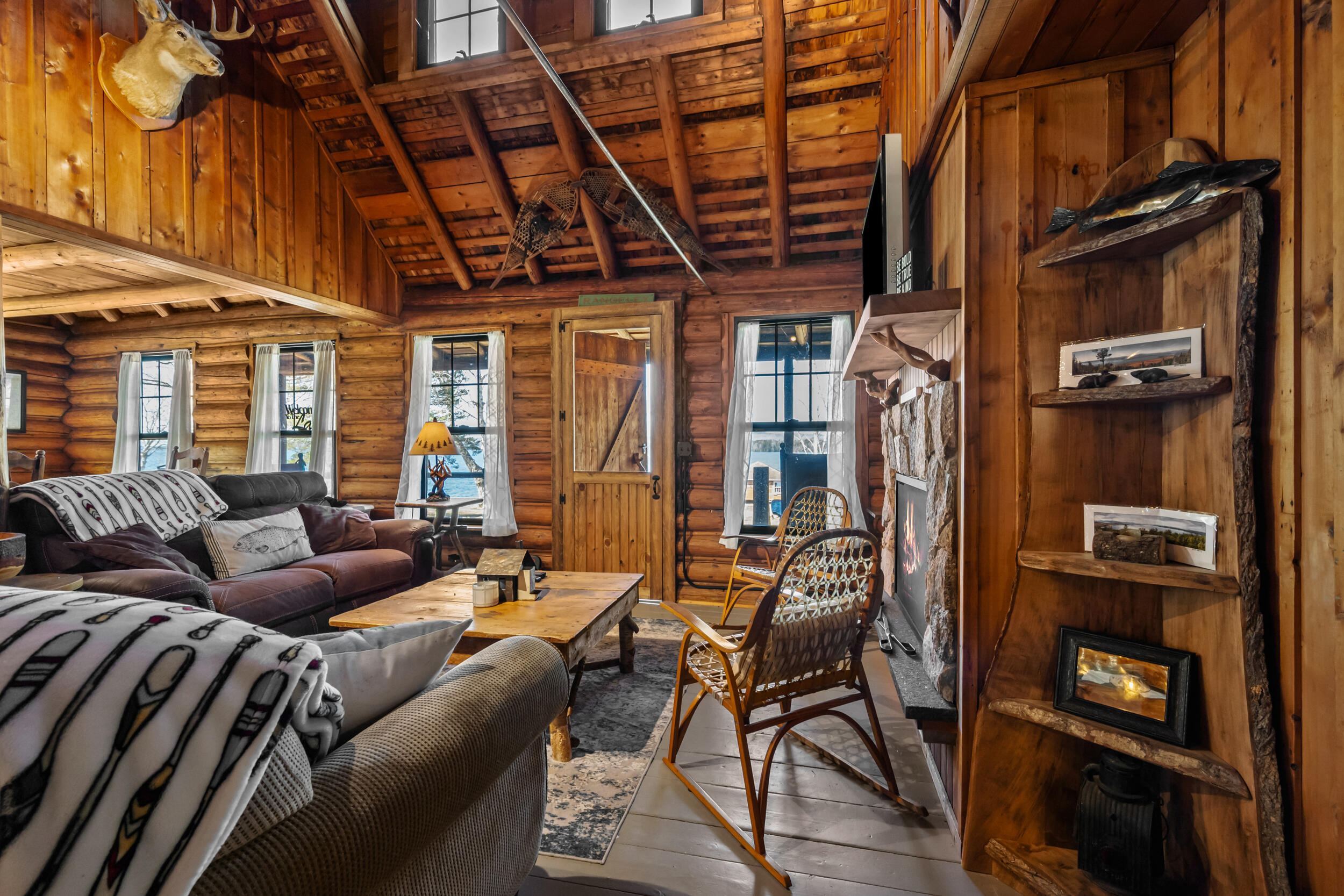 49 Barker Loop Rangeley, ME 04964 - Photo 17 of 39 DSC_3874